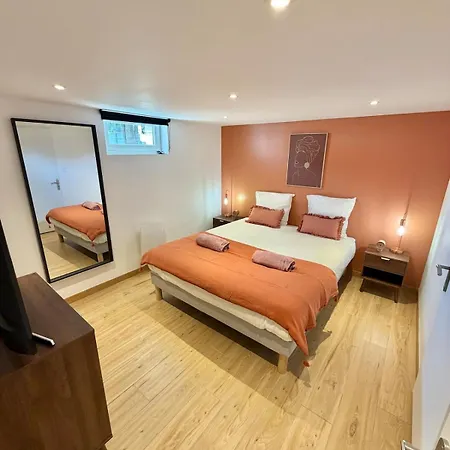 Villa La Du Sapin27 *