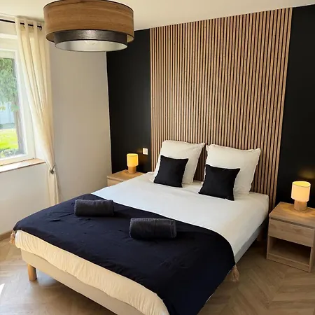 Villa La Du Sapin27 Hectomare