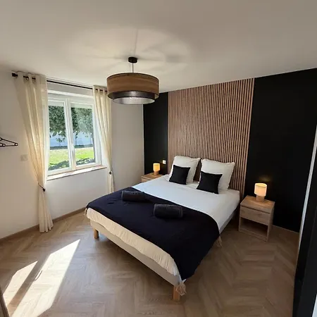 Villa La Du Sapin27 Hectomare